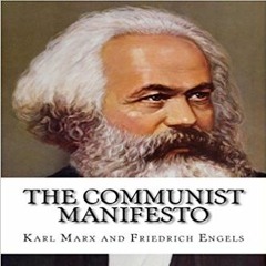 Communist Manifesto ASMR