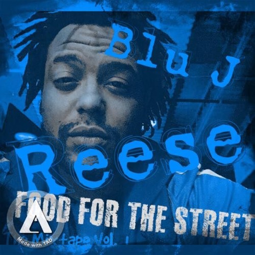 Bluej Rapper Stream 02 Freestyle All The Blue by Blu' J | Listen online for free on ...