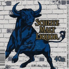 Schlitz Malt by Lord Haze 73rd feat. Bud Wattson