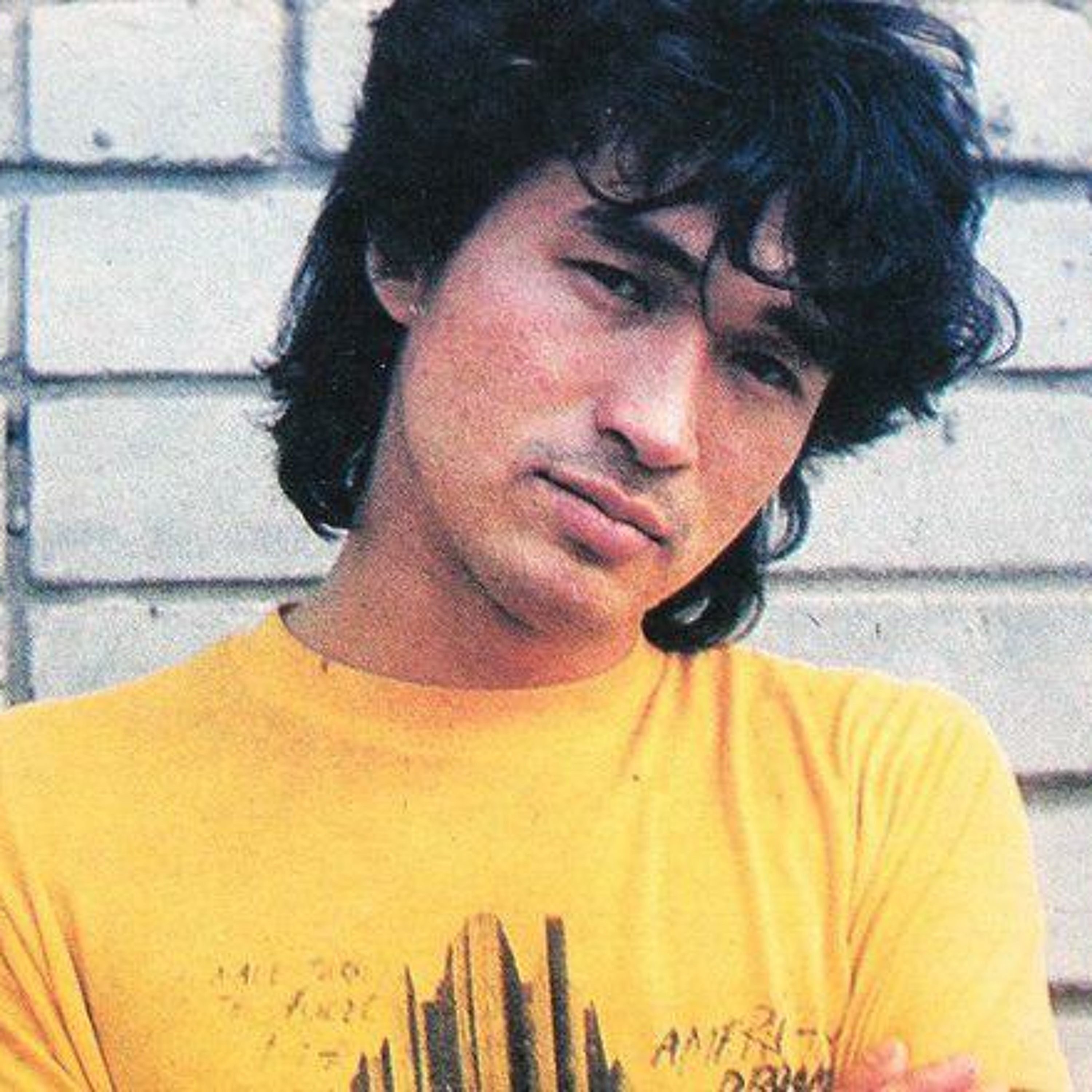 47: Golden Boy Tsoi