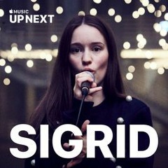 Justice League Opening Song  EVERYBODY KNOWS  SIGRID