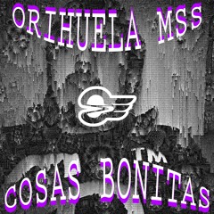 Cosas Bonitas - Orihuela MSS