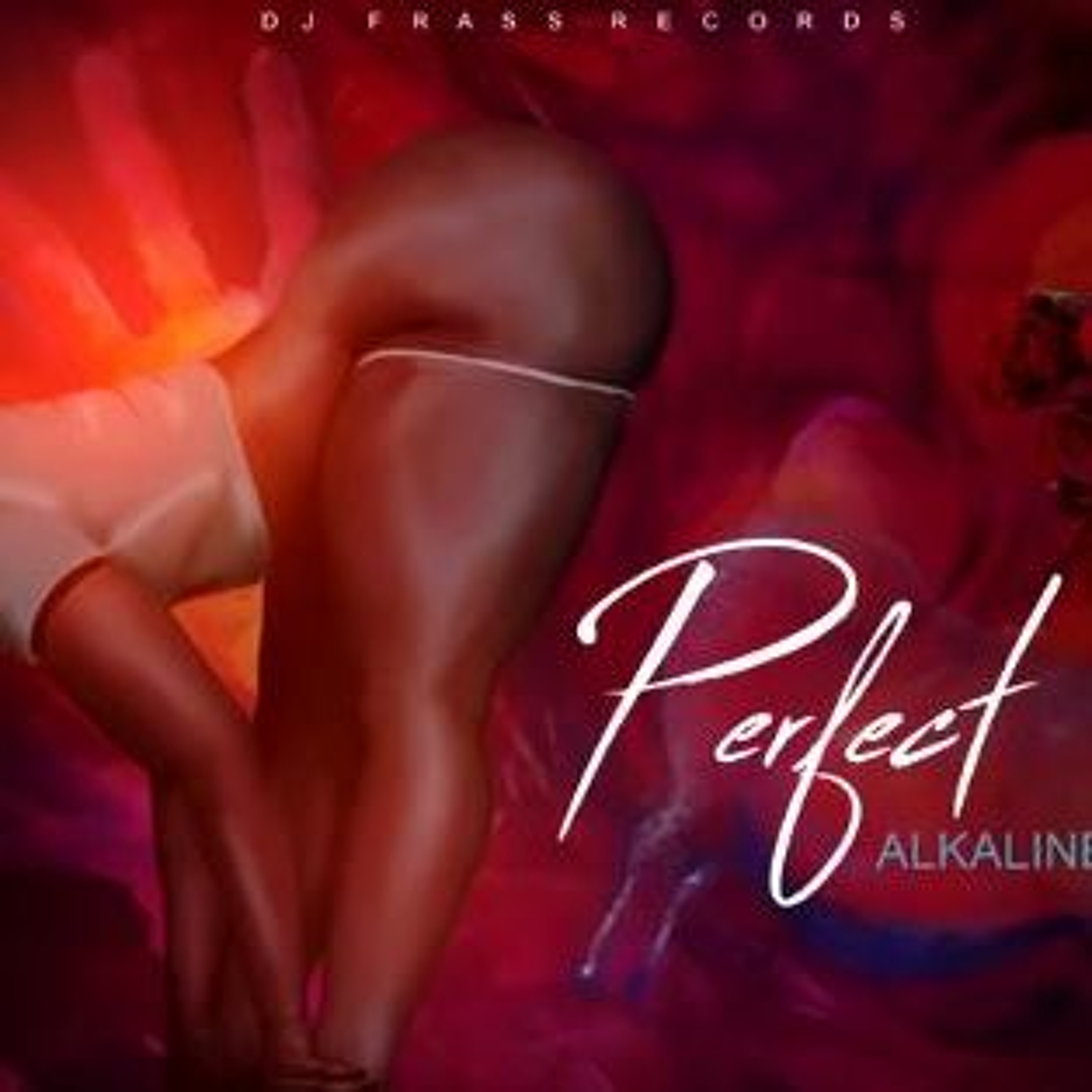 Alkaline - Perfect episode artwork