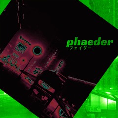 12 Phaeder - Phaeder - Enter