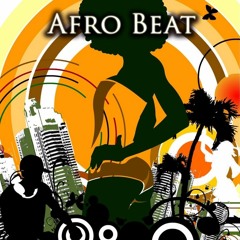 Afrobeat Instrumentals