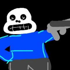 [Undertale AU] Sudden Changes - BULLET HELL (Final Version WIP)