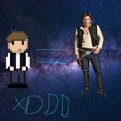 When You Say The Bo Sprite Looks Like Han Solo Bottom Text