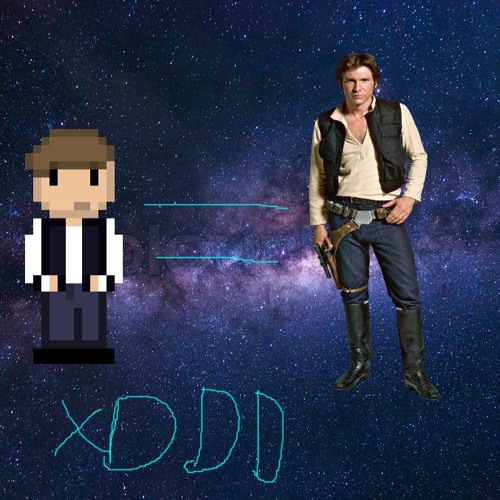 When You Say The Bo Sprite Looks Like Han Solo Bottom Text