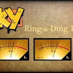 Icky - Ring-A-Ding Baby!