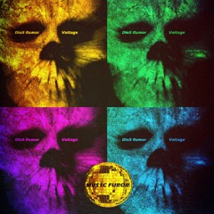 Dio5 Rumor - Voltage (Original Mix)- Mus1c Furor