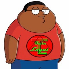 Chris Cross Rapping