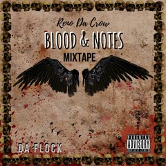 No Mercy (Blood & Notes SIC TAPE 2018)