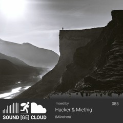 sound(ge)cloud 085 by Yubik (Hacker & Miethig) - Fulfillment