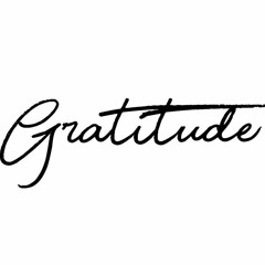 Gratitude (feat. Jelvan Tahamata)