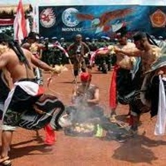 JARKEP TITI KUNING 2018 (Muhammad Dimas) Ft - Riky