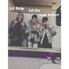 Snapchat - Lil Drip Ft. Yung Broccli