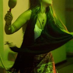 III Roda de Canto - Forças Femininas pra Curar