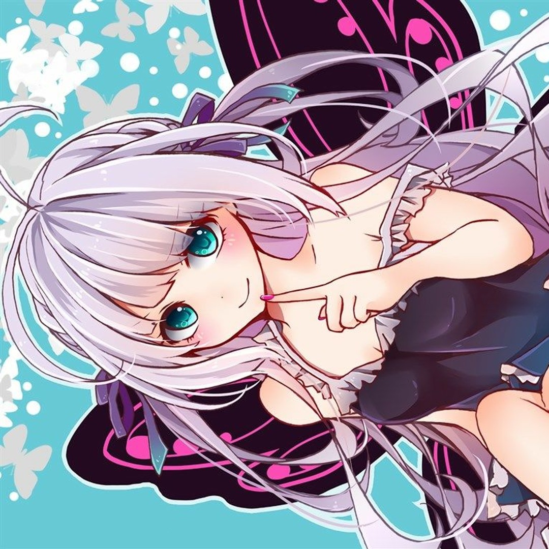 Stream aitsuki nakuru - monochrome butterfly (1.5x speed) by Stream aitsuki nakuru - monochrome butterfly (1.5x speed) by