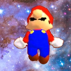 Mario Attempts To Backwards Long Jump