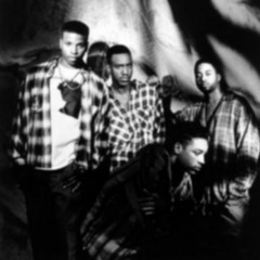 Shai  "Yours" (1993)