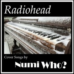 New Cover Song - Radiohead - Paranoid Android