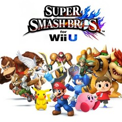 Meeting Theme Series Medley - Super Smash Bros. for Wii U Music Extended.mp3