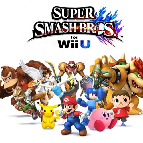 Meeting Theme Series Medley - Super Smash Bros. for Wii U Music Extended.mp3