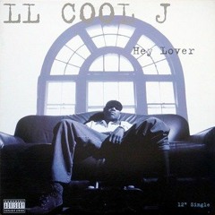 LL Cool J - Hey Lover (1995) (Erick Sermon Mix)