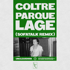 PREMIERE: Coltre - Makis [Unclear Records]