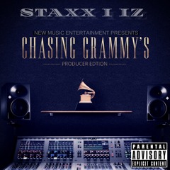 staxx i iz -im still here-new