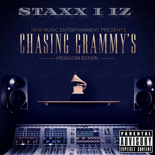 staxx i iz -im still here-new