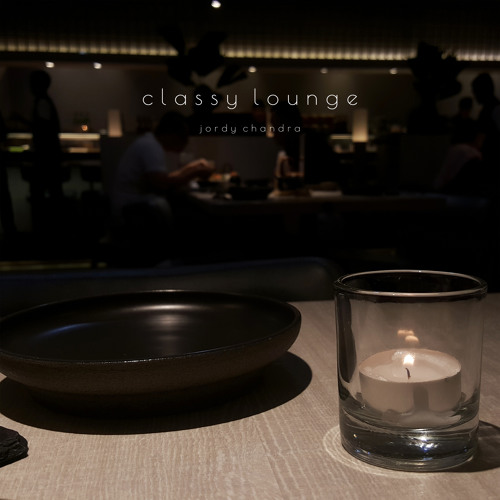 Classy Lounge