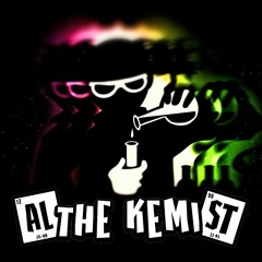 Al The Kemist - Balter Festival Competition Mix 2018