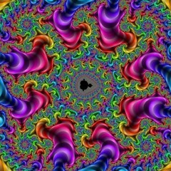 Merkaba - Visionary