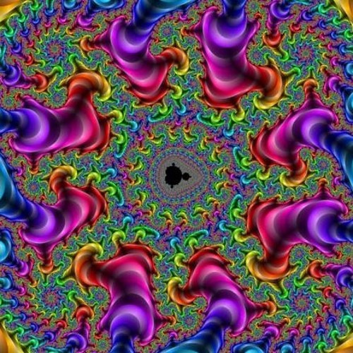 Merkaba - Visionary