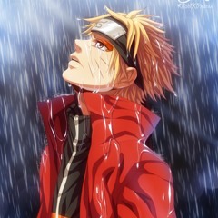 Naruto Shippuden - Rainy Day (Fiction Remix)