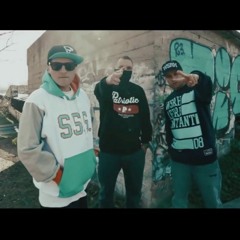 DJ Morgan - Kafar Dixon37 Feat. Sheller WSRH, Ero JWP BC - Cena Marzen (Blend)