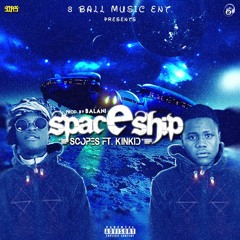 Spaceship