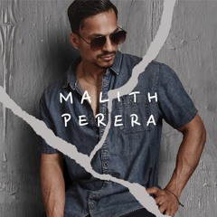 Look In To Your Eyes - Malith Perera