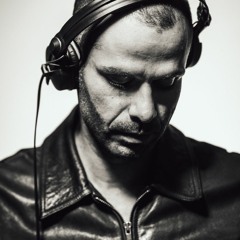 Shodan Records Podcast Series CARLO ADREANI