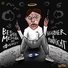 Billigbier feat. Leron James & Hustleberry Fin [prod. $UDZT]