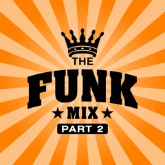 Pecoe - The Funk Mix Part 2