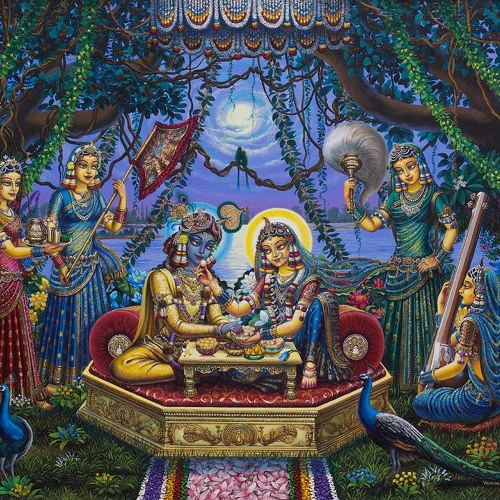Gopinath ~ Mayapuris: