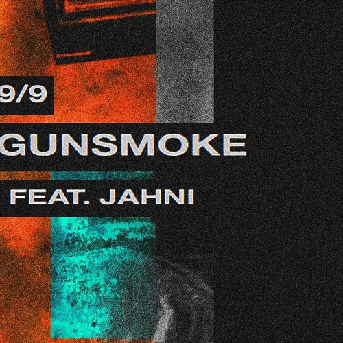 GUNSMOKE