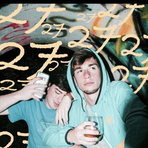 Ceiling Fan (Prod. Trunks Beats/Mixed Sambo)