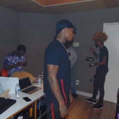 What I'm on (JukeBOX RELEASE May 15th)