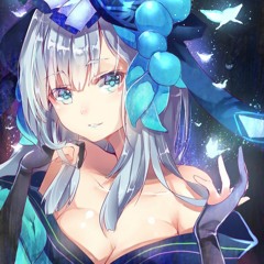 [nightcore] The River - Axel Johansson Alan walker