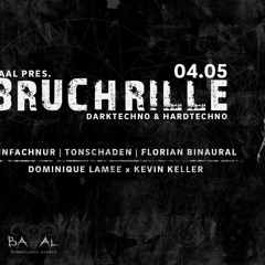 Bruchrille @ Baal, 04.05.2018 ; Haus 33, Nürnberg [FREE DOWNLOAD]