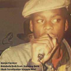 Bandulu Dub ft. Sammy Gold ( Dub Terminator Steppa Remix )