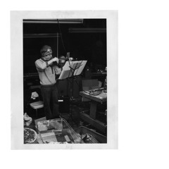 The Trilogy Tapes - NTS